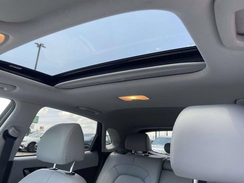 Used 2021 Hyundai Kona Ultimate w/ Cargo Package FWD image 20