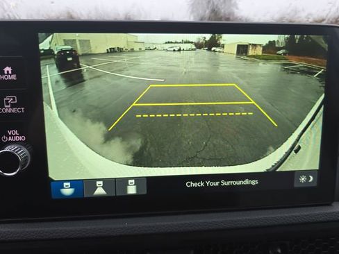 New 2026 Honda CR-V LX image 22