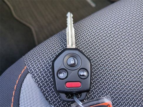 Certified 2021 Subaru Crosstrek 2.0i Premium image 32