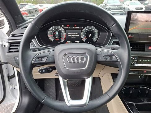 Used 2024 Audi A4 2.0T Premium Plus image 17