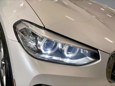 Used 2021 BMW X3 xDrive30i w/ Premium Package AWD/4WD image 33