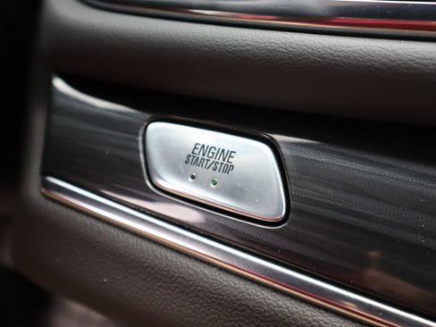 Used 2024 Buick Enclave Essence w/ LPO, Floor Liner Package image 17