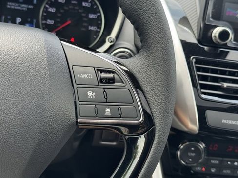 New 2025 Mitsubishi Eclipse Cross image 23