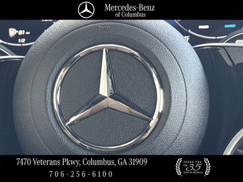New 2026 Mercedes-Benz GLE 350 4MATIC image 30