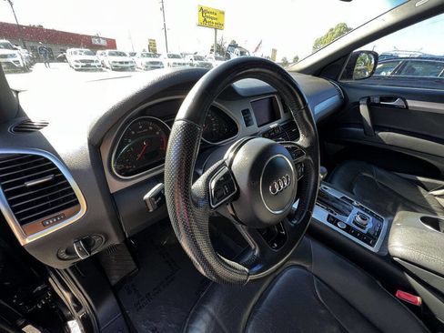 Used 2012 Audi Q7 3.0T S line Prestige image 40