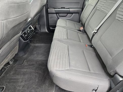 Certified 2023 Ford F150 XL w/ STX Appearance Package RWD image 29