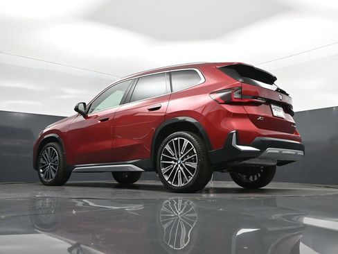 New 2026 BMW X1 xDrive28i w/ Technology Package AWD/4WD image 40