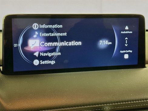 Certified 2025 MAZDA CX-5 Carbon Edition image 13