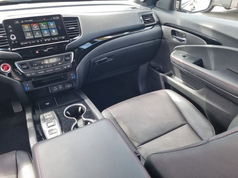Used 2024 Honda Ridgeline Black Edition image 20