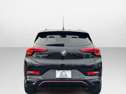Used 2023 Buick Encore GX Select w/ Sport Touring Package AWD/4WD image 7