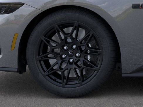 New 2025 Ford Mustang GT Premium w/ GT Performance Package image 19