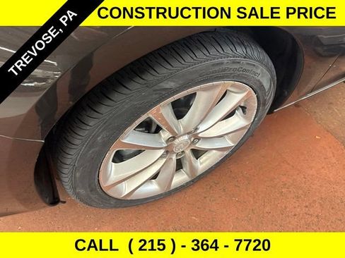 Used 2014 Buick Verano Leather FWD image 6