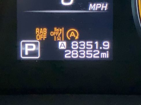 Used 2023 Subaru Outback Wilderness image 18