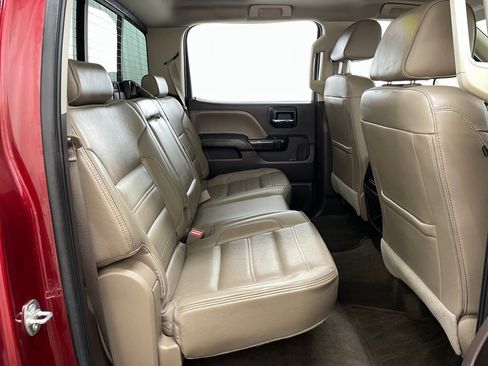 Used 2016 GMC Sierra 1500 Denali image 43