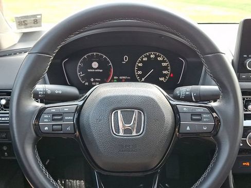 Used 2023 Honda Civic EX image 19