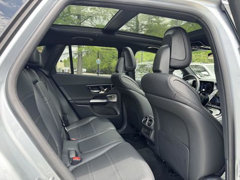 Certified 2026 Mercedes-Benz GLC 300 image 29