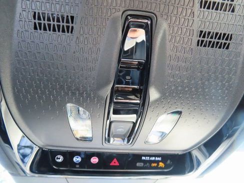 Used 2024 Cadillac Lyriq Luxury w/ LPO, Floor Liner Package AWD/4WD image 37