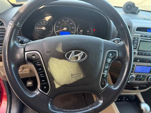 Used 2012 Hyundai Santa Fe Limited image 50