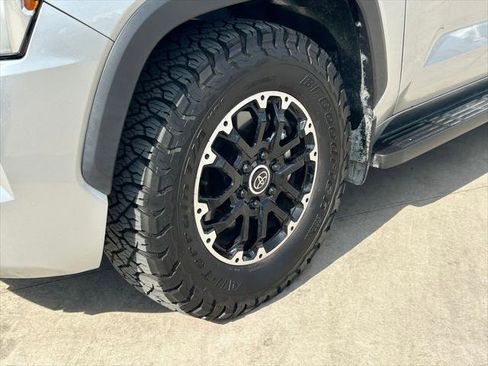 Certified 2023 Toyota Sequoia SR5 w/ SR5 Premium Package AWD/4WD image 9