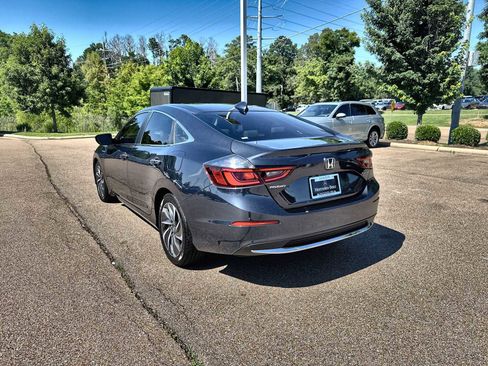 Used 2019 Honda Insight Touring image 6