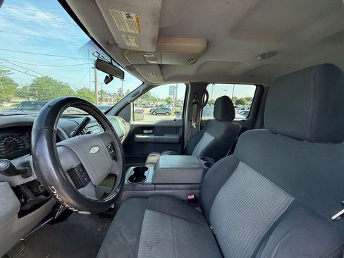 Used 2007 Ford F150 XLT AWD/4WD image 12