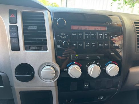Used 2007 Toyota Tundra SR5 RWD image 24