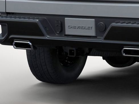 New 2026 Chevrolet Silverado 1500 LT Trail Boss w/ Convenience Package II AWD/4WD image 14