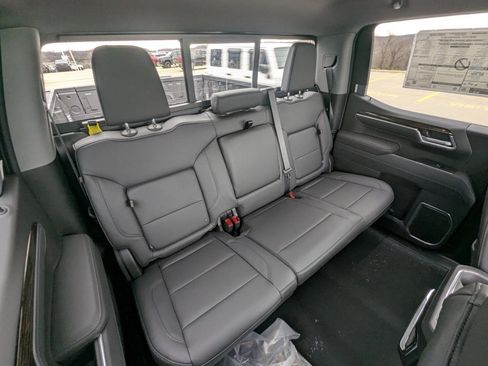 New 2026 GMC Sierra 1500 Elevation w/ Elevation Premium Package image 16