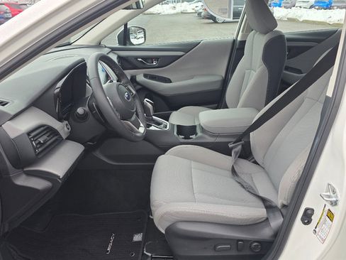 Certified 2023 Subaru Legacy Premium image 29
