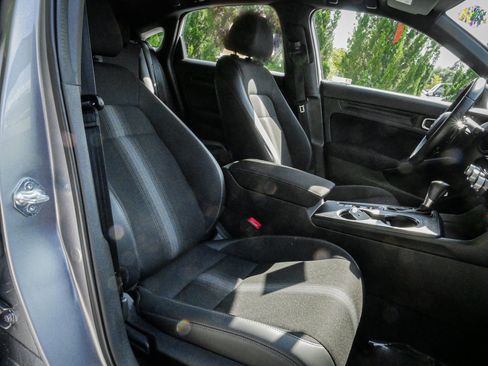 Used 2022 Honda Civic Sport image 31
