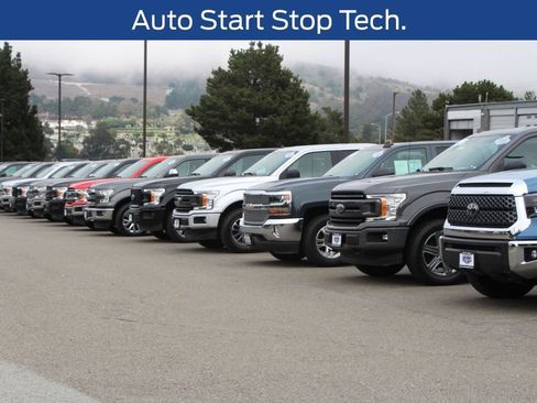 Used 2026 Ford Bronco Big Bend AWD/4WD image 21