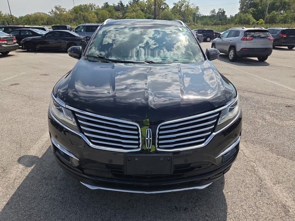 Used 2015 Lincoln MKC AWD w/ Equipment Group 102A Reserve image 8