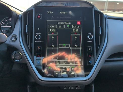 New 2026 Subaru Crosstrek 2.5i Wilderness w/ Crosstrek Mirror Package image 31