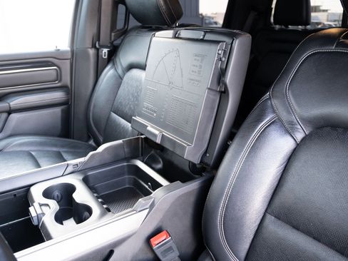 Used 2022 RAM 1500 Sport w/ Rebel Level 2 Equipment Group image 12