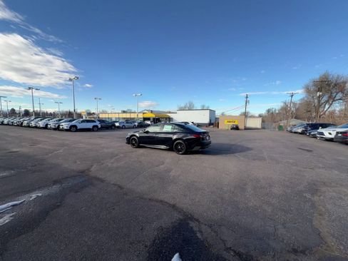 Used 2025 Toyota Camry LE image 14