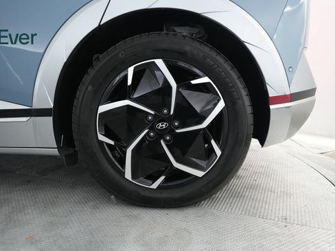 Used 2024 Hyundai Ioniq 5 Limited RWD image 9