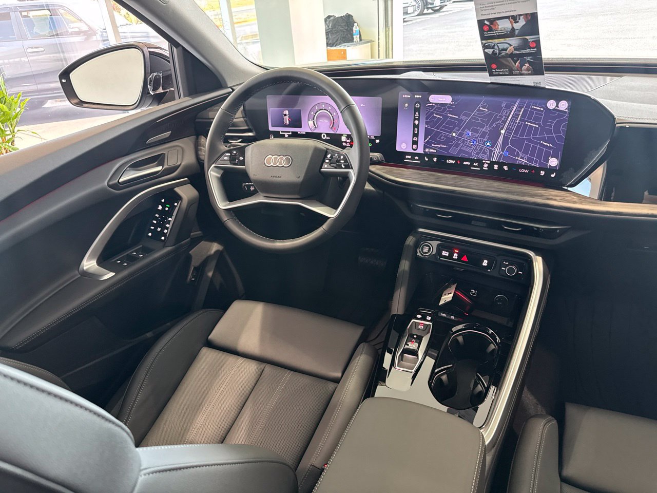 New 2026 Audi Q5 Premium Plus AWD/4WD image 44