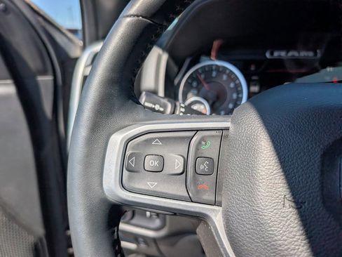 Used 2023 RAM 1500 Big Horn AWD/4WD image 12