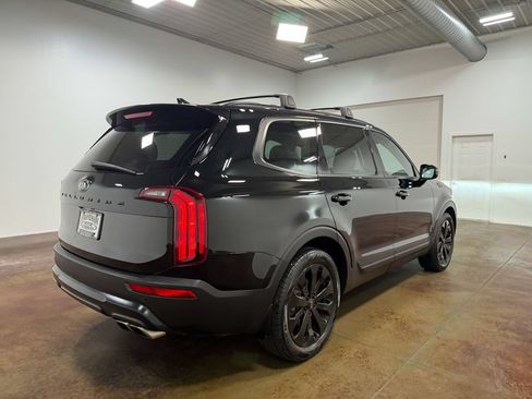 Used 2021 Kia Telluride SX AWD/4WD image 34
