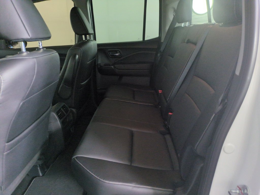 Certified 2023 Honda Ridgeline RTL-E image 32