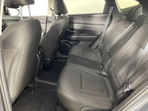 Used 2025 Hyundai Tucson SEL AWD/4WD image 11