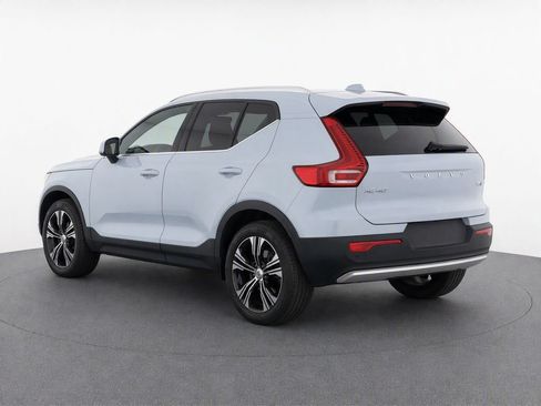 Used 2022 Volvo XC40 T5 Inscription w/ Climate Package AWD/4WD image 32