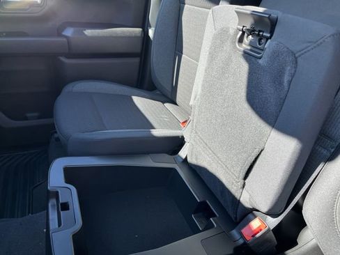 New 2026 Chevrolet Silverado 2500 Custom w/ Custom Value Package image 20