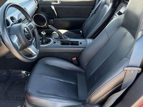 Used 2006 MAZDA MX-5 Miata 3rd Generation Limited image 15