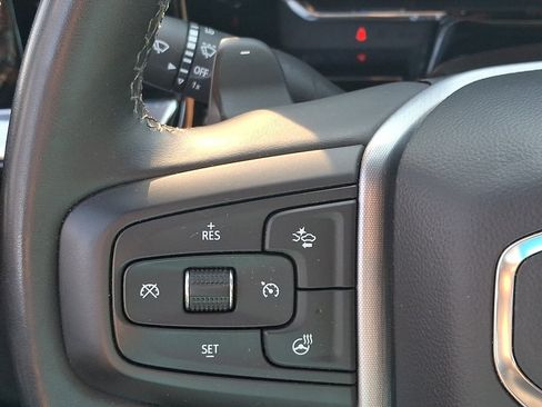 Used 2024 GMC Sierra 1500 Elevation w/ Elevation Premium Package AWD/4WD image 23