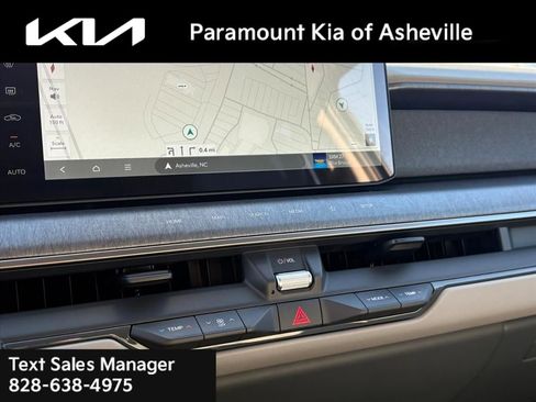 New 2026 Kia EV9 Wind image 9