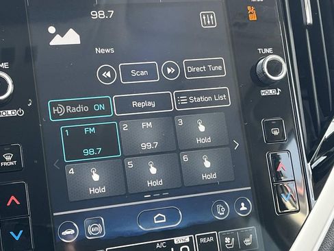 New 2026 Subaru Ascent Touring image 29