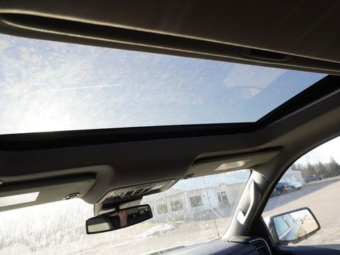 New 2025 Chevrolet Silverado 1500 LTZ w/ LTZ Premium Package image 12