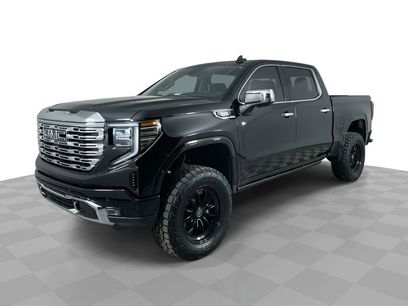 Used 2025 GMC Sierra 1500 Denali w/ Technology Package