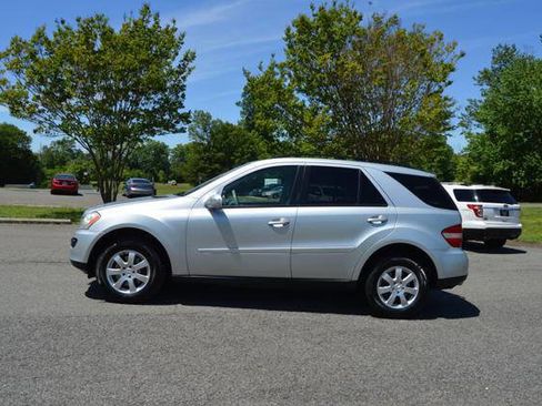 Used 2006 Mercedes-Benz ML 350 4MATIC image 65